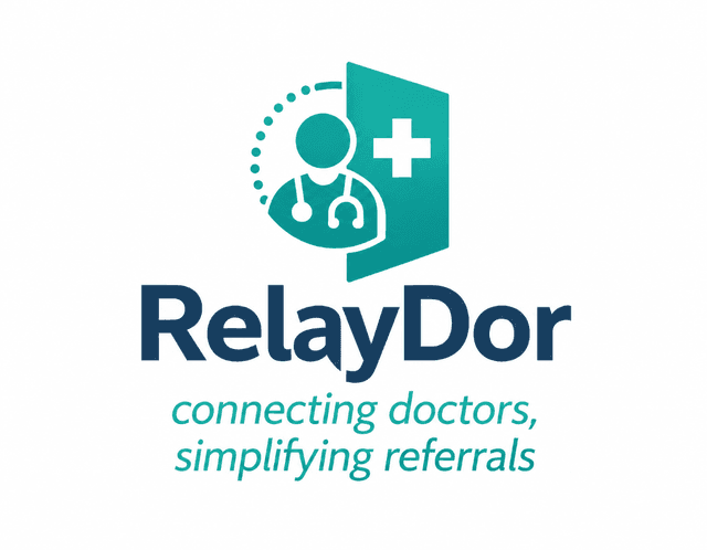 RelayDor Logo